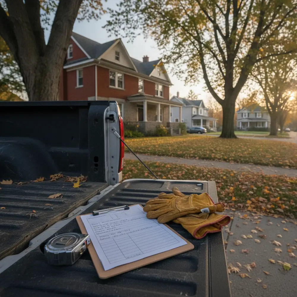About Tri-City Roof & Gutter Cleaning