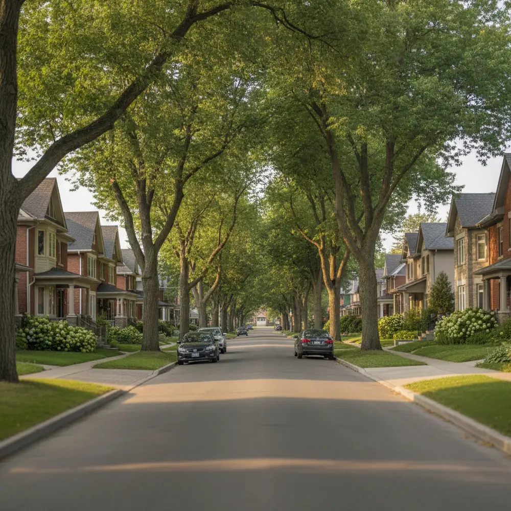 Kitchener and the Tri-Cities service area