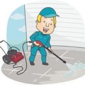 Tri City Pressure Washing